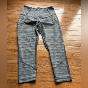 Zella leggings medium